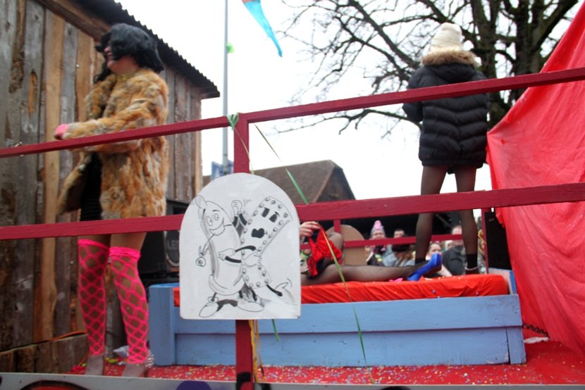 Sarmenstorf Fasnachtsumzug 16.02.2014 (134)
